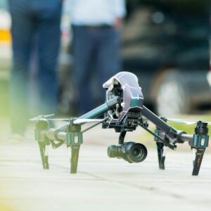 Drones