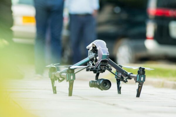 Drones
