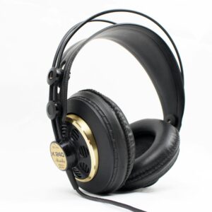Headphones