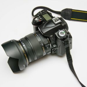 Cameras